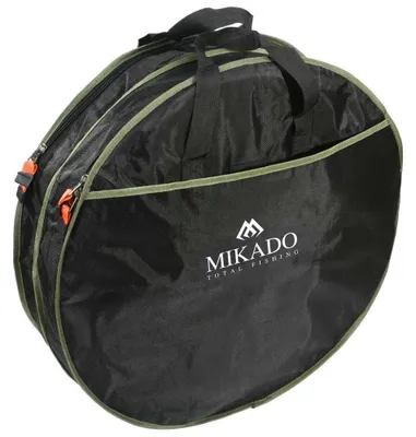 Produktbild von Mikado Tasche Für Setzkescher 2 Fächer - 63x17cm BG