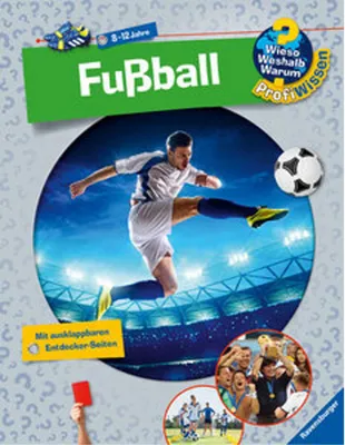 Produktbild von Fußball