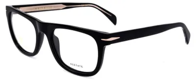 Produktbild von David Beckham Sonnenbrille DB 7085 807 52 20 145