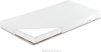 Immagine prodotto di Materasso in schiuma di cocco SENSILLO 120x60 cm