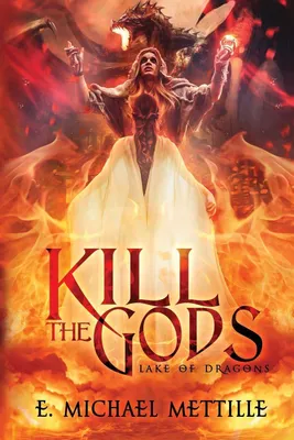 Produktbild von Kill the Gods