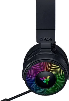 Produktbild von Razer Kraken V4 PRO - Headset - ohrumschließend