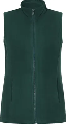 Produktbild von TYLIN damen weste - dunklegrün, XL
