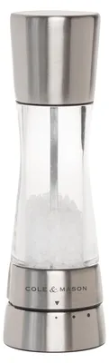 Produktbild von Cole & Mason Salzmühle, Höhe ca. 19 cm