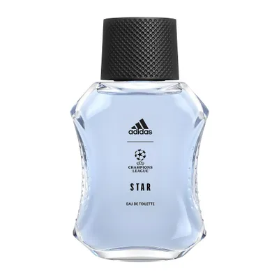 Obrázek produktu pro Adidas Uefa Champions League Star Edition Woda toaletowa, 50ml