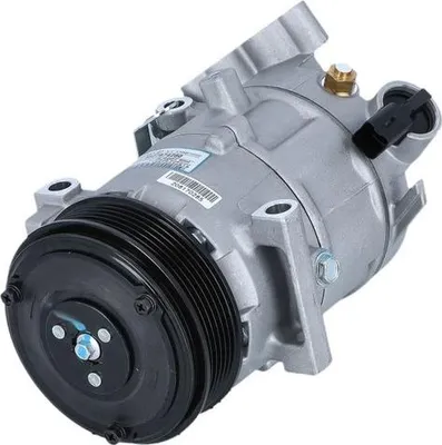 Productafbeelding van COMPRESSOR VOOR AIRCONDITIONING PEUGEOT 3008, modeljaar 2016
