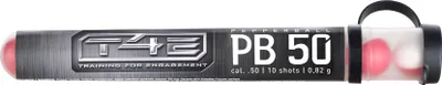 Produktbild von Umarex T4E PB .50 Pfefferkugeln 10 Stk. HDR 50, HDP 50