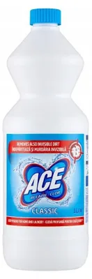 Produktbild von Ace Classic Textilbleiche 1 l