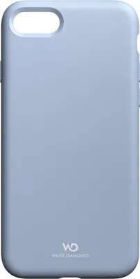 Zdjęcie produktu dla Etui White Diamonds „Urban Case” do Apple iPhone 7/8/SE 2020/SE 2022, jasnoniebieskie 00220208 Etui na telefon komórkowy