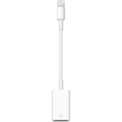 Immagine prodotto di Adattatore per fotocamera Apple da Lightning a USB