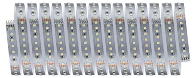 Produktbild von MaxLED 1000 Betriebsfertiges Strip Basisset 5 m 30W 5500 lm 4000 K 640 LED´s 24V