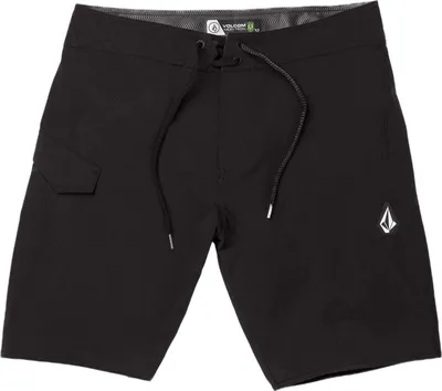 Productafbeelding van Sportshorts Volcom A0812415_BLK voor Heren