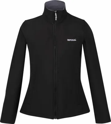 Produktbild von Regatta Wanderjacke Connie V Softshell