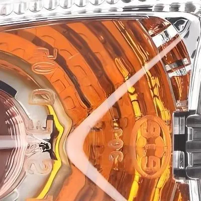 Zdjęcie produktu dla Kierunkowskaz przedni prawy / tylny lewy do Aprilia RX/SX 06-, Derbi Senda 18-, Gilera SMT/RCR 18-