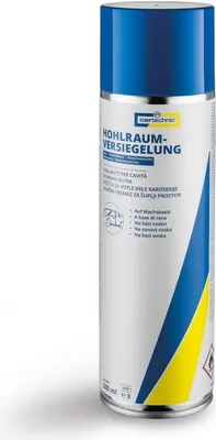 Produktbild von CARTECHNIC Hohlraumversiegelung Rostschutz