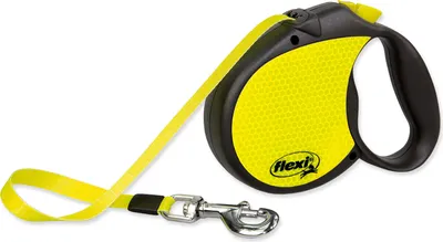 Produktbild von Flexi SMYCZ Neon, Suchen, ROZM.L [FL-1729]