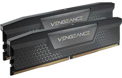 Produktbild von Corsair DIMM 128 GB DDR5-6000 (2x 64 GB) Dual-Kit, Arbeitsspeicher