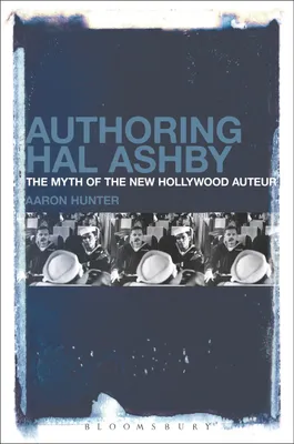 Produktbild von Authoring Hal Ashby