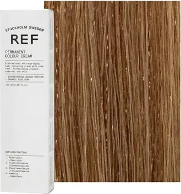 Zdjęcie produktu dla Ref. Farbe 9.003 Bahia Natural Bardzo Jasny Blond 100 ml