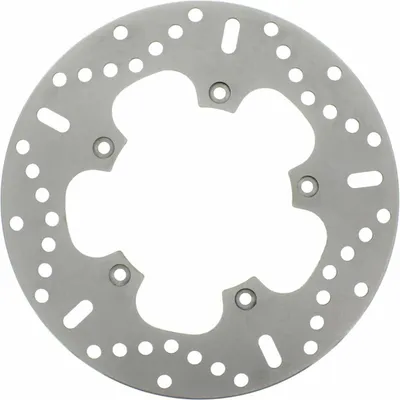 Immagine prodotto di Disco freno fisso EBC MD2113 D.220mm 5 bulloni