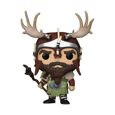 Image de Diablo 4 Figurine PVC Funko POP  à collectionner - Druide (941)
