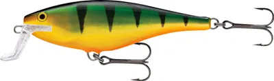 Obrázek produktu pro Rapala Wobbler Super Shad Rap® (P)