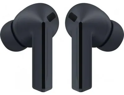 Produktbild von Samsung Galaxy Buds3 FE R420 schwarz