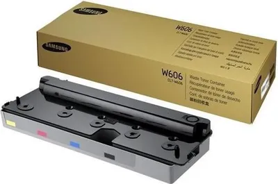 Produktbild von Samsung CLT-W606, 1 Stück(e)