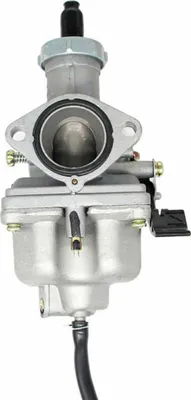 Zdjęcie produktu dla Gaźnik PZ27 Gaźnik Dławik kablowy 27 mm do 4-suwowych gokartów 125 cm3 150 cm3 200 cm3 250 cm3 ATV Go Kart Dirt Bike