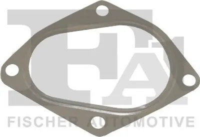 Produktbild von FA1 180-904 Auspuffdichtung Auspuffdichtung für VW GOLF VI (5K1)