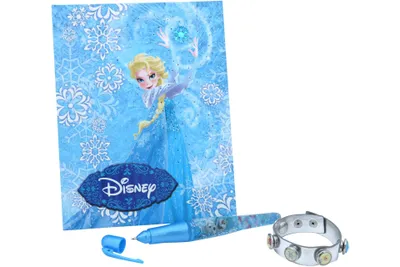 Produktbild von Disney Eiskönigin Geschenkset 3 tlg.