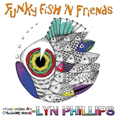 Produktbild von Funky Fish 'N Friends