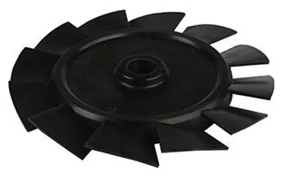 Image de Ventilateur Pour Modèles Inventiv B4046t (323917 Et 382519). Origine: 1053983001.