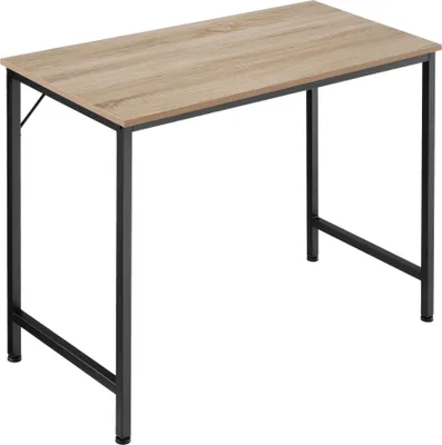 Produktbild von tectake® Schreibtisch Jenkins Höhe 75,5 cm
