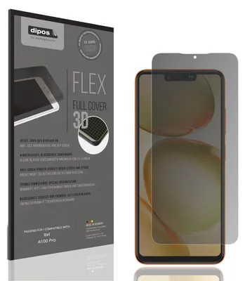Obrázok produktu pre 1x dipos FlexBSF Itel A100 Pro