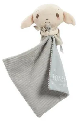Productafbeelding van Rainbow Harry Potter Pluche knuffel Dobby