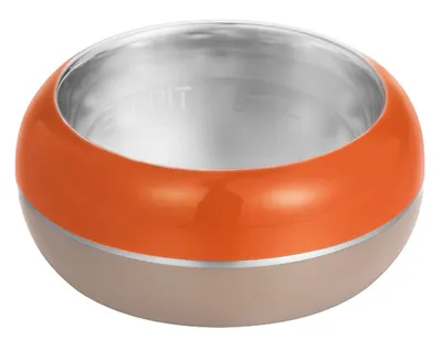 Image de Bague pour femme Esprit, en acier inoxydable rhodié, modèle MARIN 68, mélange de couleurs, taille 54 (17,2), référence ESRG11563K170