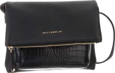 Produktbild von Betty Barclay Umhängetasche Falp Bag Black schwarz
