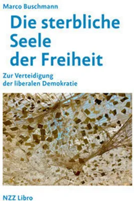 Obrázek produktu pro Die sterbliche Seele der Freiheit