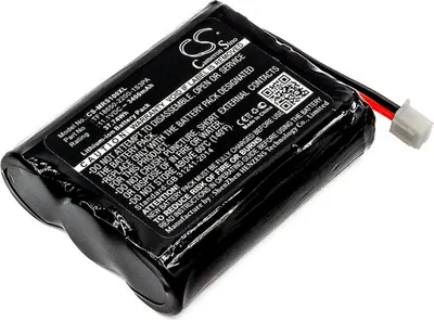 Obrázek produktu pro TECHTEK Baterie kompatibilní s [Marshall] Stockwell nahrazuje TF18650-2200-1S3PA