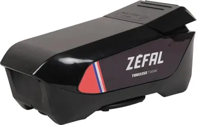 Productafbeelding van Zefal Tubeless Tank, aluminium, zwart