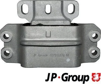 Produktbild von JP GROUP Motorlager Gummimetalllager Vorne Links für VW Passat Variant (3C5) 1117913370