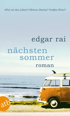 Produktbild von Nächsten Sommer