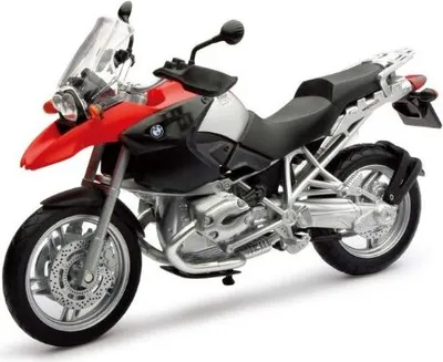 Produktbild von Bmw R1200Gs, New42763, Maßstab1/12, Newray