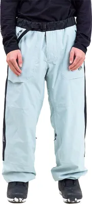 Produktbild von Jones Mtn Surf Tweaker Recycled Hosen Blau L Herren,Damen Blau L
