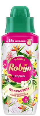 Produktbild von Robijn Waschparfüm – Tropical 324 ml