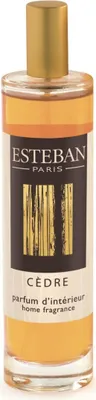 Zdjęcie produktu dla Spray do pomieszczeń 75 ml Cedre - Esteban Paris