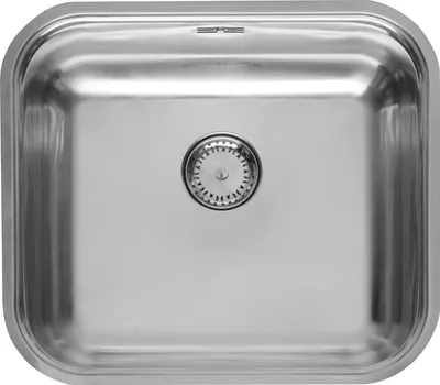 Produktbild von Reginox Einbauspüle Colorado comfort R Colorado comfort R OKG T09C0RLU06GDS