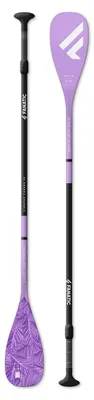 Produktbild von Fanatic Diamond 35 6.75´´ Sup-paddel 3 Stücke Silber 170-220 cm Silber 170-220 cm
