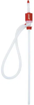 Image de Pompe de Transvasement à Main pour Fût de 200L - 0,35 kg - Pratique et Efficace - D-Work